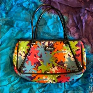 California Leash Handbag